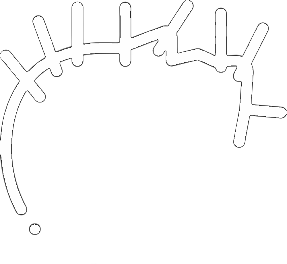 facial-acupuncture-icon Transparent in White