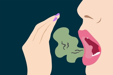 Naturopathic Ways to Stop Bad Breath for Good
