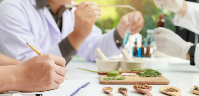 science behind Acufy chinese herbal medicine Essex clinic