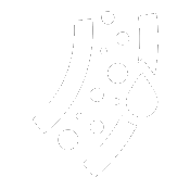 White line art icon showing cellular tissue layers with fluid channels to represent deep micro-vascular repair and soft tissue remodeling